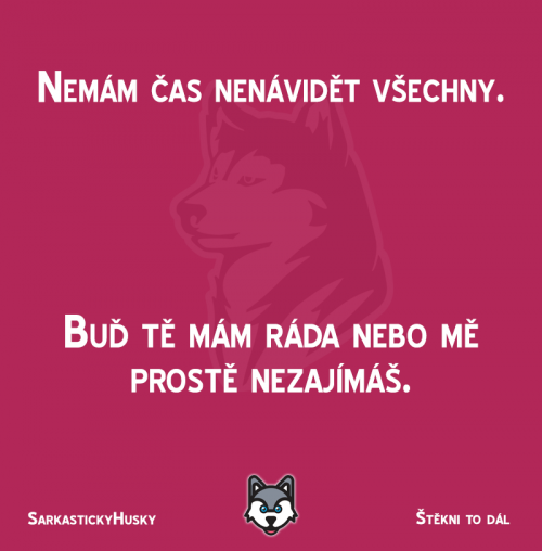  Nenávist 