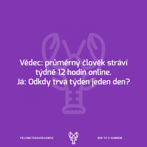  Průměrný člověk 