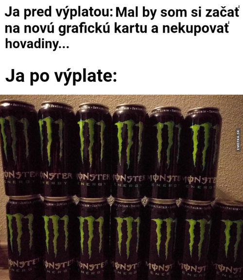 Výplata