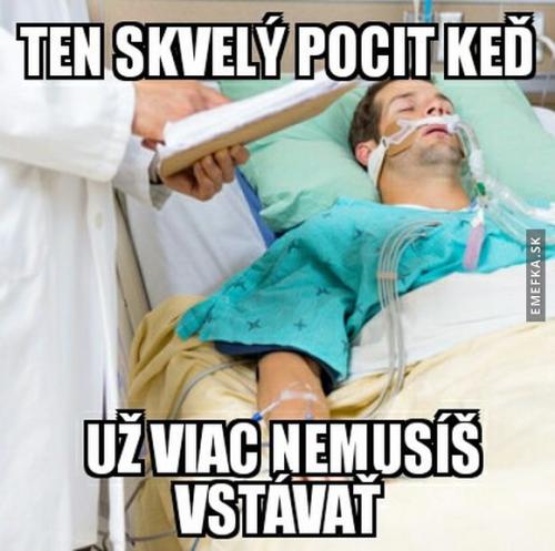  Vstávání 