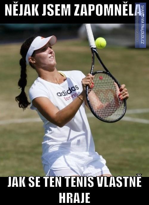  Tenis 