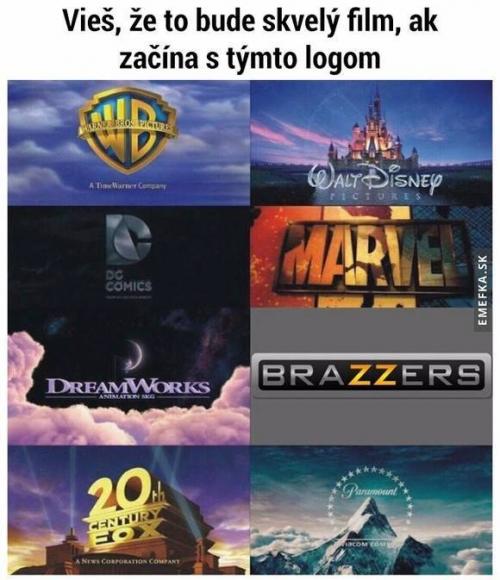  Skvělý film 