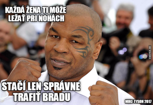  Každá žena 