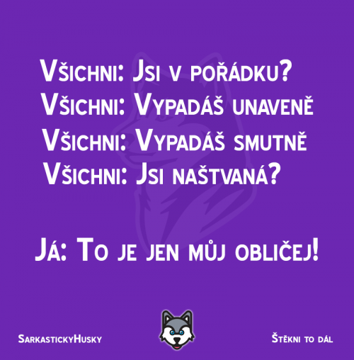  Všichni a já 