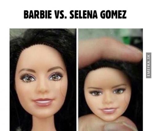  Barbie 