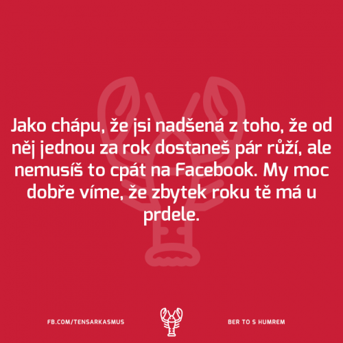 Nadšená