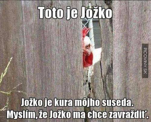 Jožko