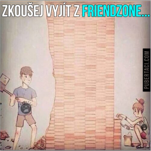  Friendzone 