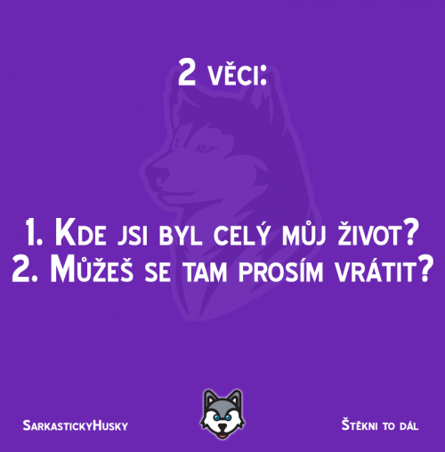  2 Věci 