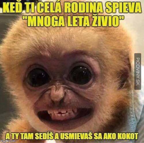  Vždy děda začne 