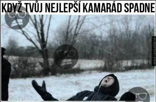  Nejlepší kamarád 