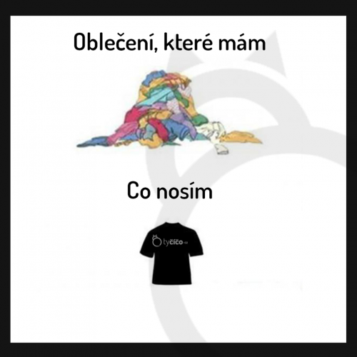  Oblečení 