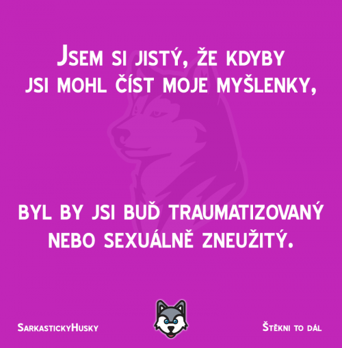  Myšlenky 