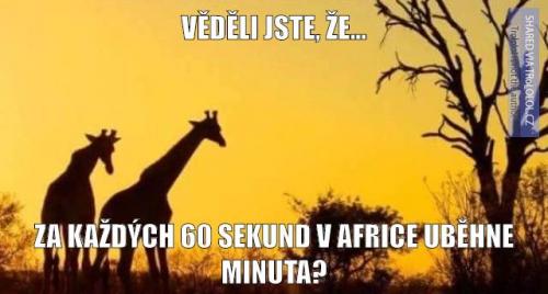  Afrika 