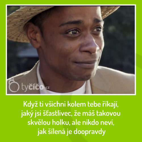  Skvělá holka 