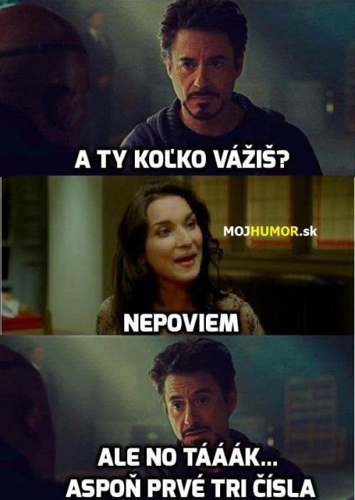 Nepovím