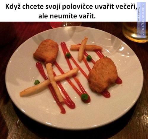  Večeře 