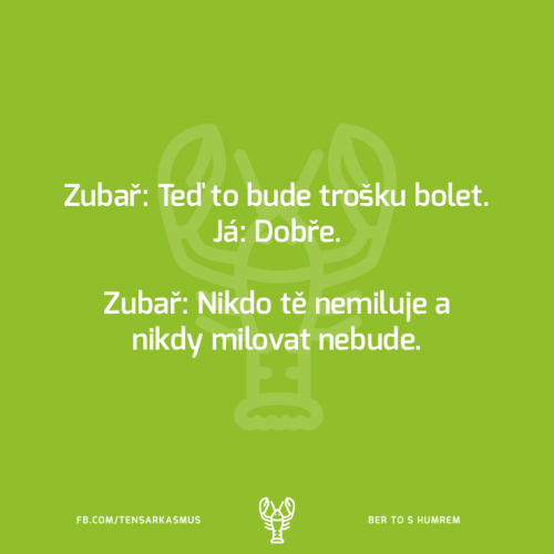 U Zubaře