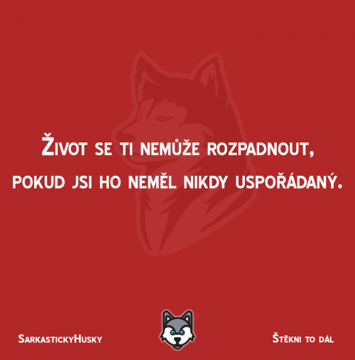  Život 