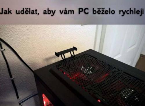 Jak na to
