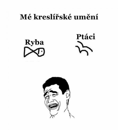  Umění 