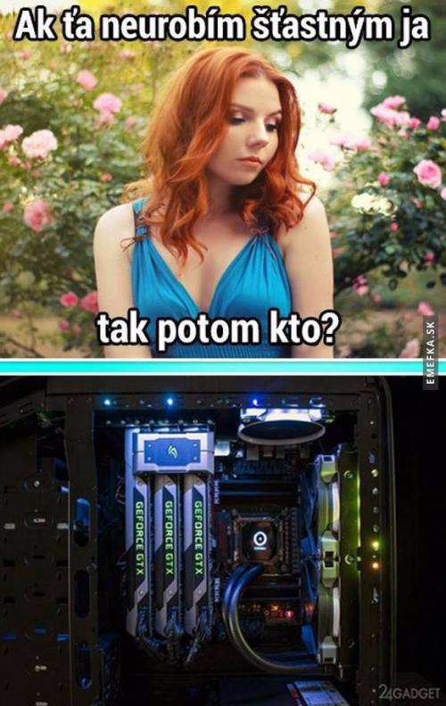 Když tě neudělám šťastným