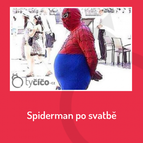  Po svatbě 