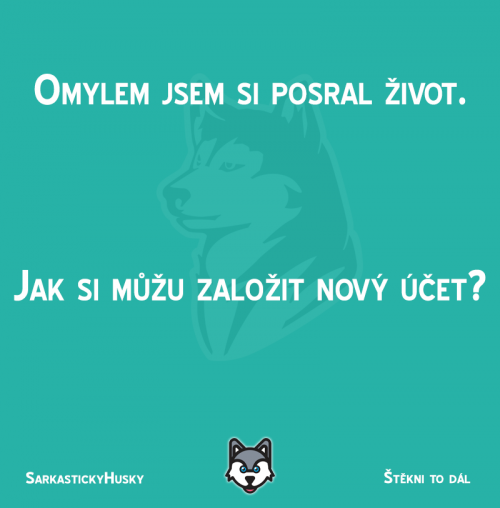  Podělaný život 