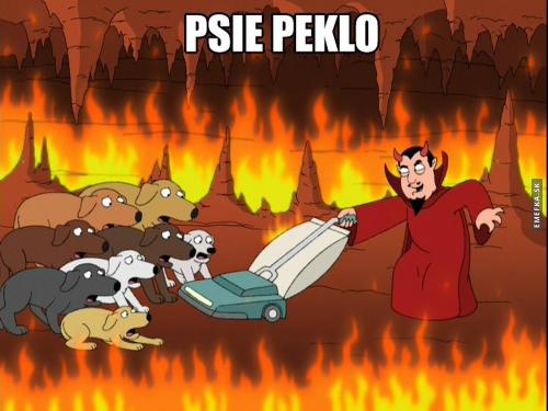  Peklo 