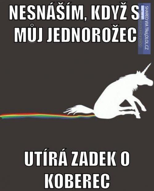  Jednorožec 