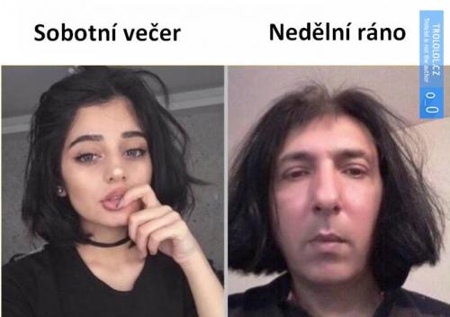  Večer 