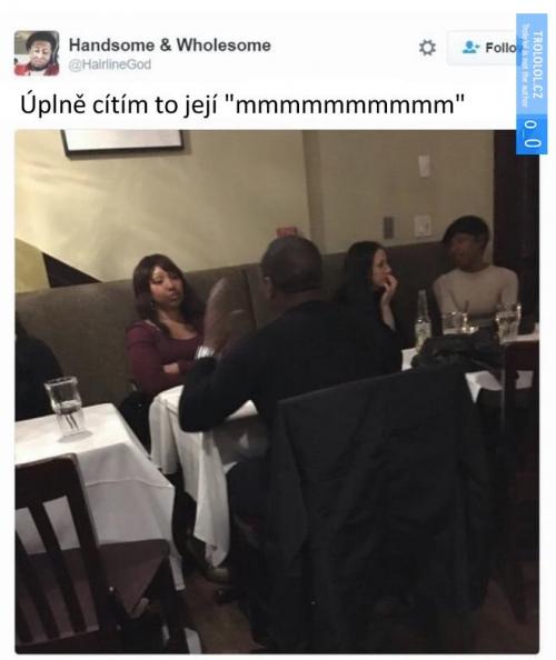 Mmmmmmm