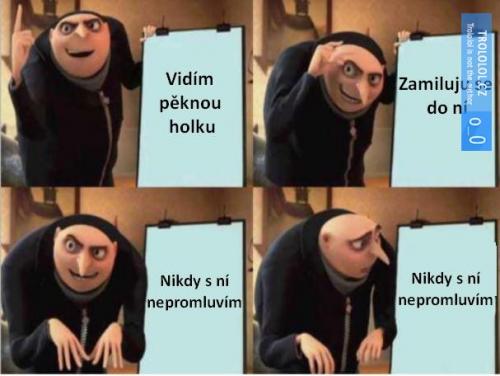  Láska 