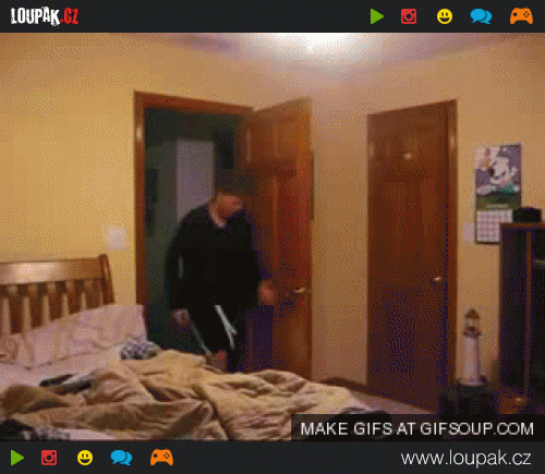   Když chytneš rapla  