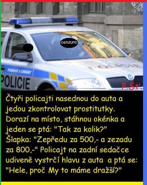  Polícia 