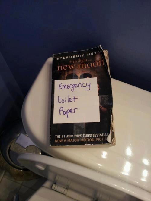  Toaletní papír 