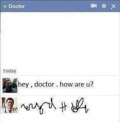Doktor