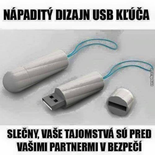  Design USB 