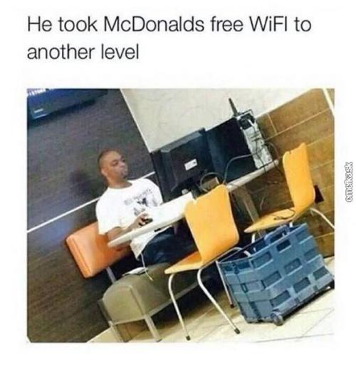  Wifi 