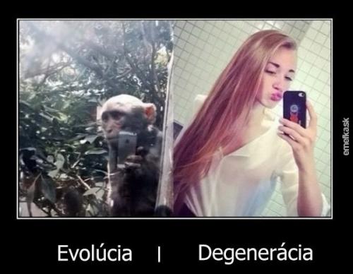  Evoluce 
