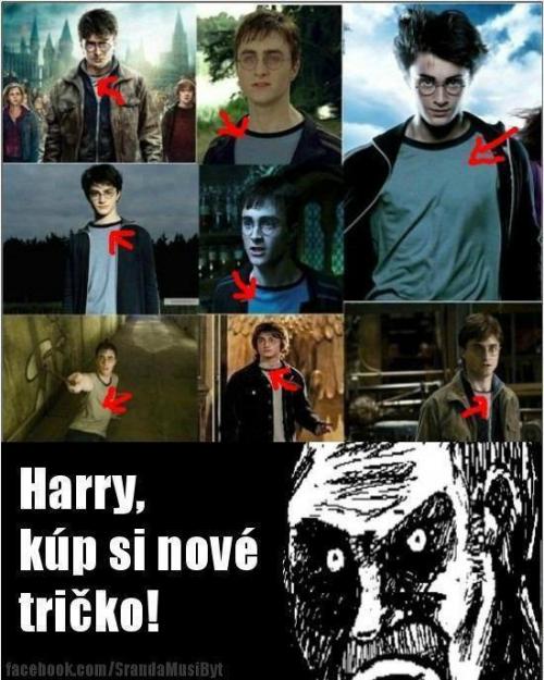 Harry!