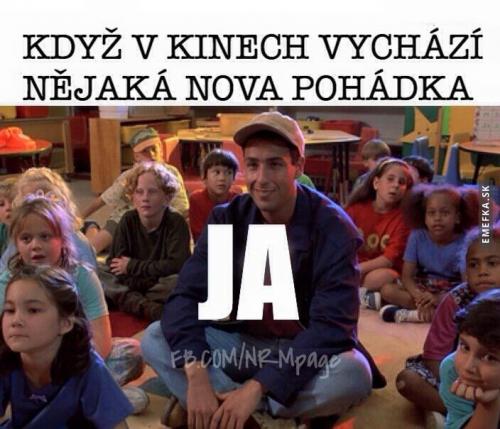  Pohádka 