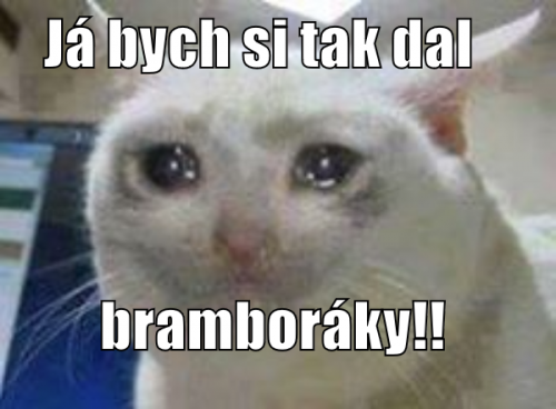 Bramboráky