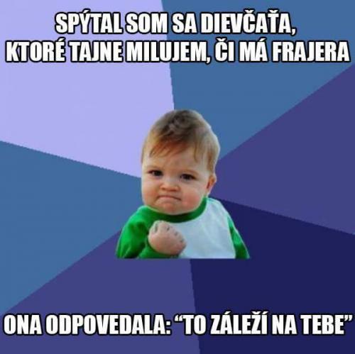  A pak řekla Aprííl 