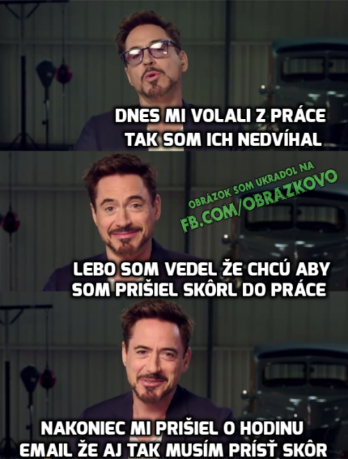  Z práce 