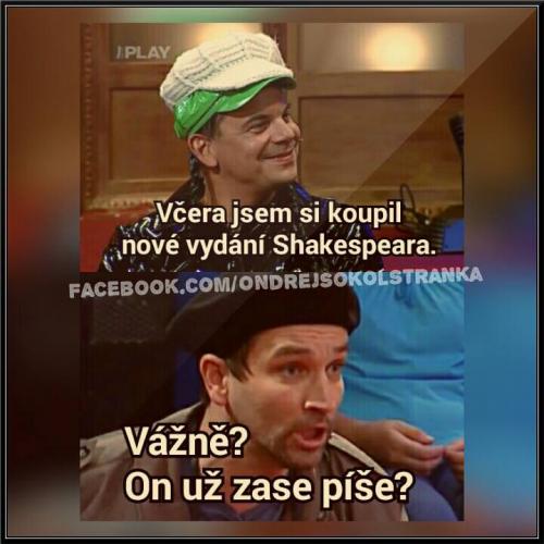 Shakespeare 