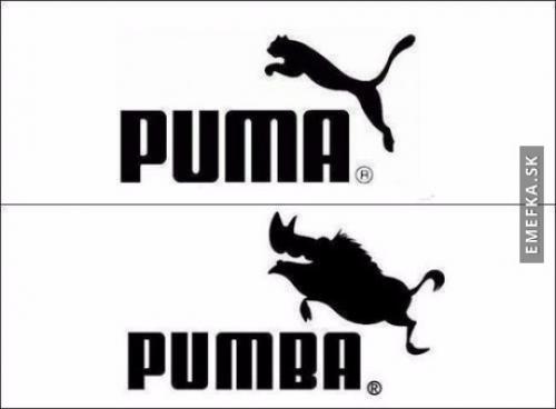  Puma 