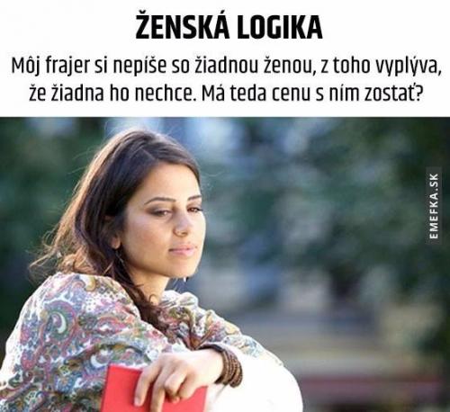  Logika 