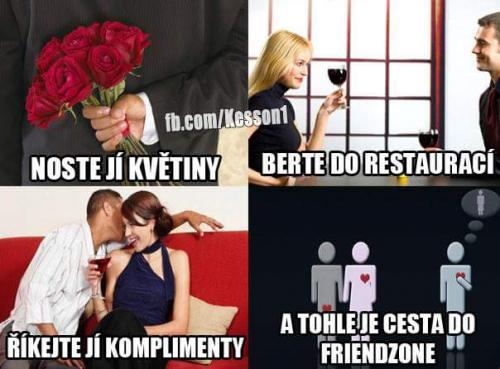  Friendzone 