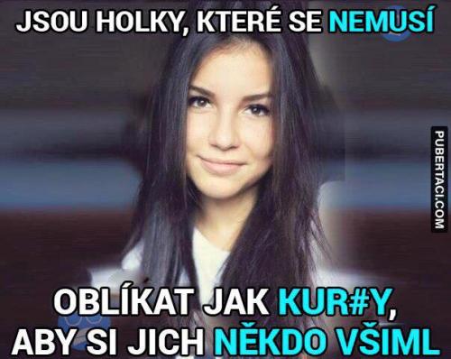  Krásný holky 